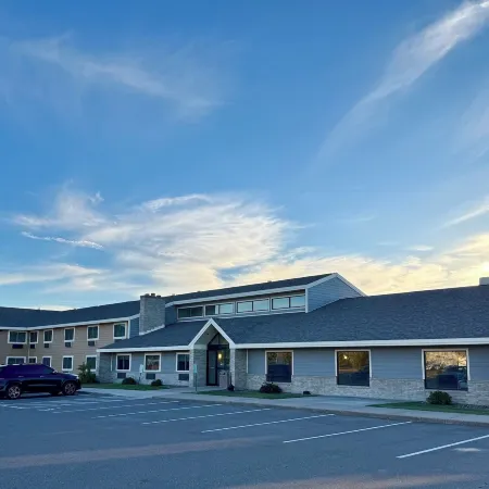 AmericInn by Wyndham Rice Lake