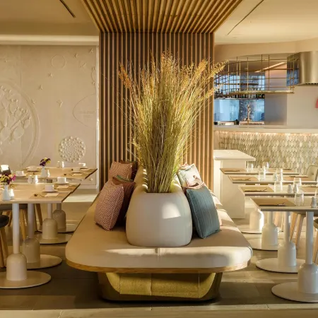 Plus Fariones Suite Hotel
