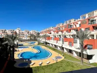 Apartment near beach with pools in Spain - Pools
