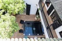 Riad Ajmal โรงแรมใน