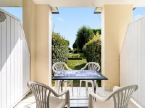 2 Room Apartment 4 People - Comfort