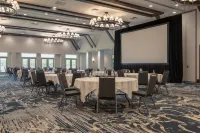 Hotel Canandaigua, Tapestry Collection by Hilton Hotels in Canandaigua