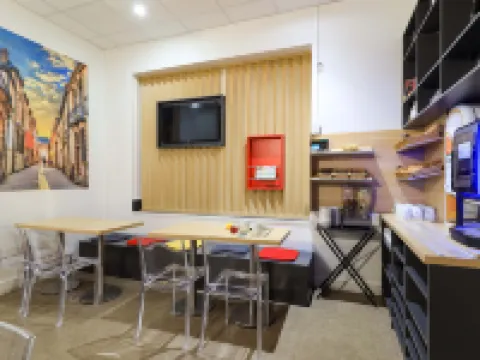 B&B Hotel Dijon Centre Hotels in Dijon