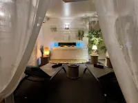 Le Trophée Boutique Hôtel Spa- la Loggia Appart'hôtel - spa