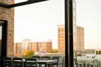 The Alamite, Tuscaloosa, a Tribute Portfolio Hotel - Morgenmad