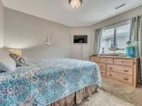 Simply Stunning Bridges Bay Retreat Cabin Accommodates 11 アーノルズ・パークのホテル