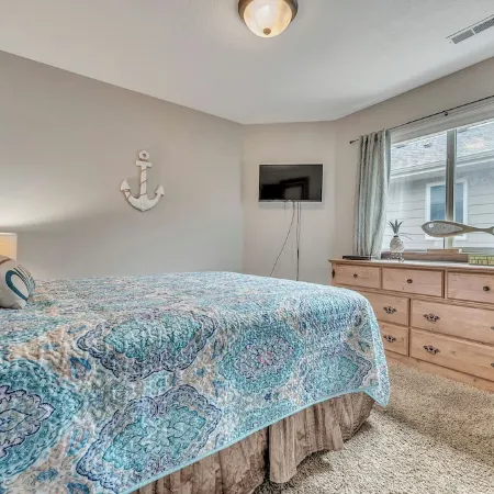 Simply Stunning Bridges Bay Retreat Cabin Accommodates 11 Отели в г. Арнолдс Парк
