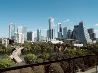 The Loren Hotel Austin - románticos