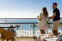 Pestana Alvor Praia Premium Beach & Golf Resort - Sea View