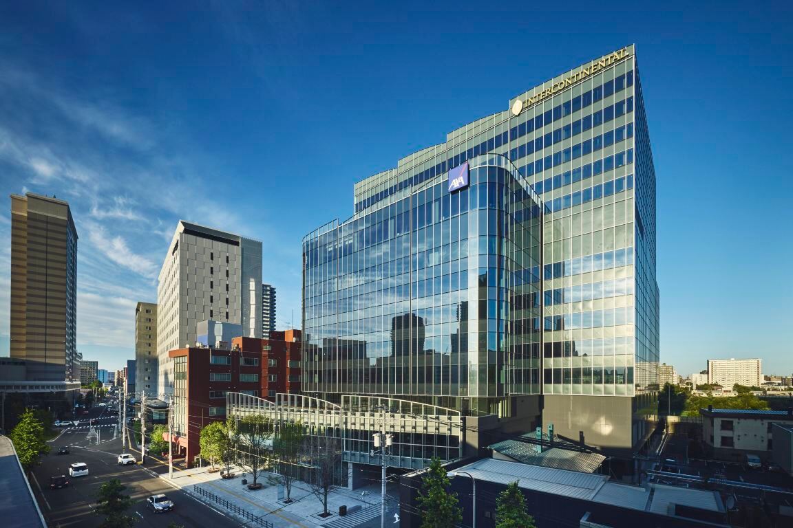 InterContinental Sapporo by IHG