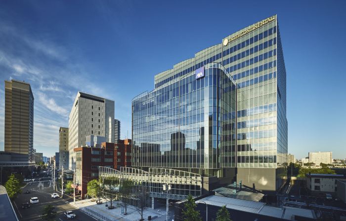 InterContinental Sapporo by IHG