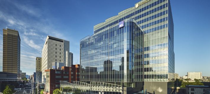 อินเตอร์คอนติเนนตัล ซัปโปโร บาย IHG โรงแรมในซัปโปโร