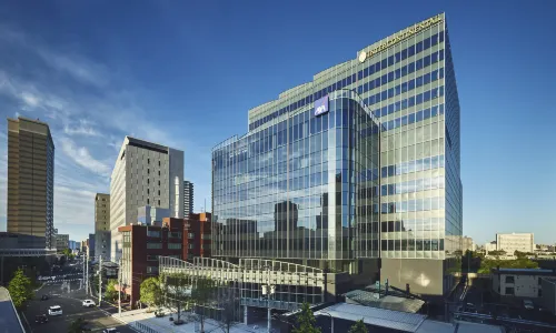 InterContinental Sapporo by IHG