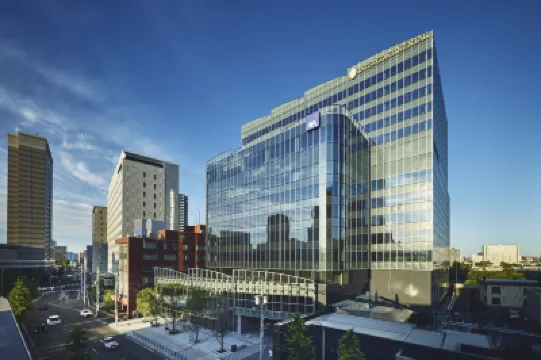 InterContinental Sapporo by IHG Hotels in 