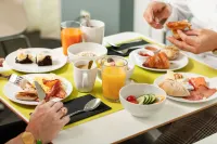 Tailormade Hotel Idea Spreitenbach Hotels in Spreitenbach