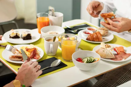 Tailormade Hotel Idea Spreitenbach