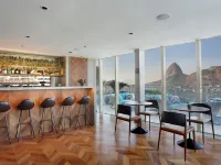 YOO2 RIO DE JANEIRO, TAPESTRY COLLECTION BY HILTON Hoteles cerca de Playa de Botafogo