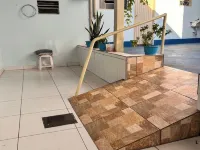 โรงแรม OYO ปูซาดาปารานา, กุยาบา โรงแรมในกียาบา