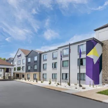 Spark by Hilton La Crosse Onalaska