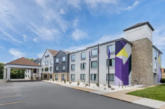 Spark by Hilton La Crosse Onalaska