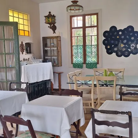 Pousada Chateau Sophie