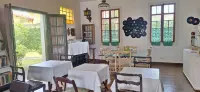 Pousada Chateau Sophie