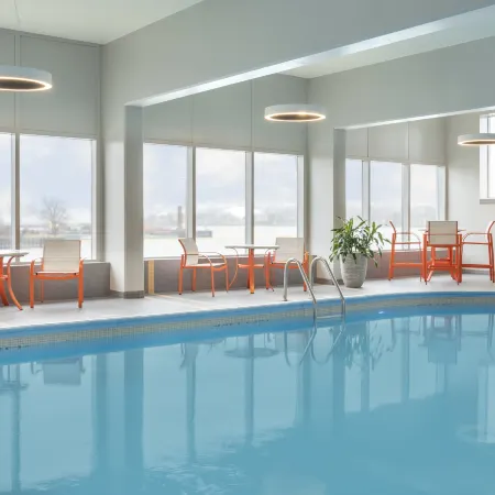 Holiday Inn KINGSTON-WATERFRONT by IHG