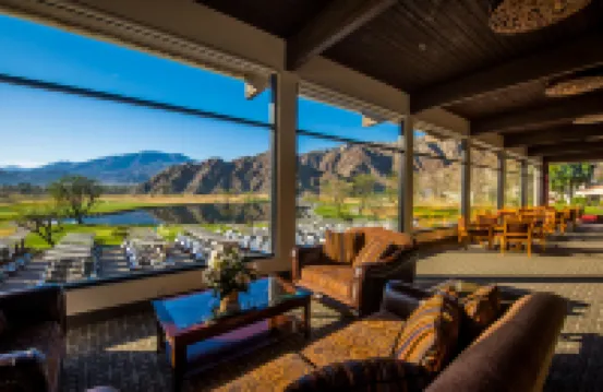 라킨타 리조트 & 클럽, 큐리오 컬렉션 바이 힐튼