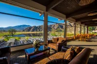 라킨타 리조트 & 클럽, 큐리오 컬렉션 바이 힐튼