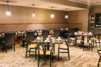 Crowne Plaza HARRISBURG-HERSHEY by IHG - breakfast