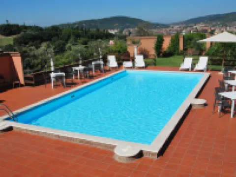 Chocohotel Hotels in Perugia