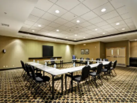 Homewood Suites by Hilton Tulsa-South Hoteles en Broken Arrow