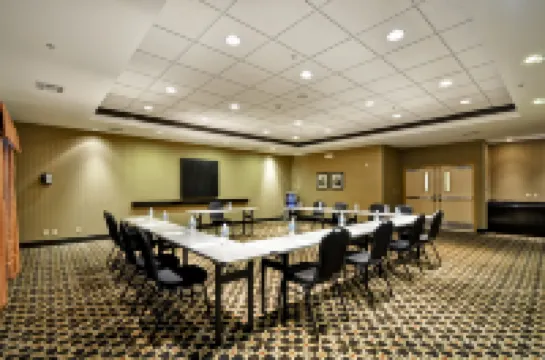 Homewood Suites by Hilton Tulsa-South