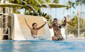 Marriott's Playa Andaluza