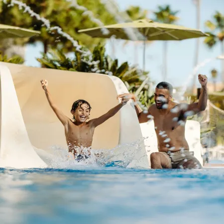 Marriott's Playa Andaluza