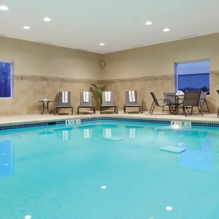Holiday Inn Express EVANSVILLE - WEST by IHG