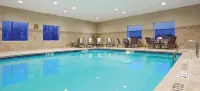 Holiday Inn Express EVANSVILLE - WEST by IHG - Pools