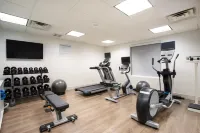 Holiday Inn Express & Suites PHOENIX - GLENDALE SPORTS DIST by IHG - Træningscentre