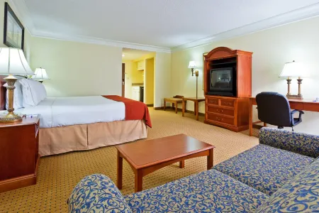 Holiday Inn Express RINGGOLD (CHATTANOOGA AREA) by IHG