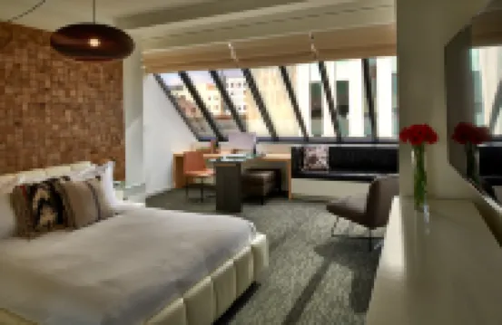 Kimpton HOTEL VINTAGE PORTLAND by IHG
