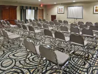 Holiday Inn Express & Suites LAKE CHARLES by IHG โรงแรมในเลคชาร์ลส์