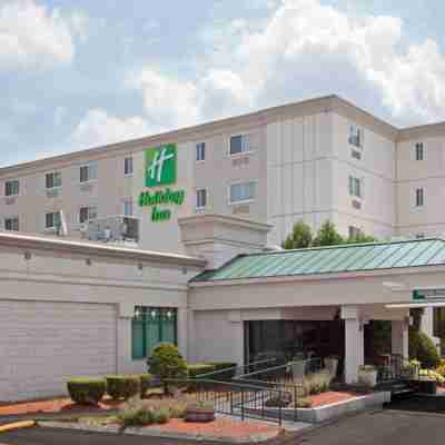 Holiday Inn SALEM (I-93 AT EXIT 2) by IHG Hotel Exterior