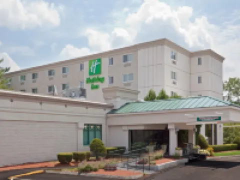 Holiday Inn SALEM (I-93 AT EXIT 2) by IHG Hoteles en Salem