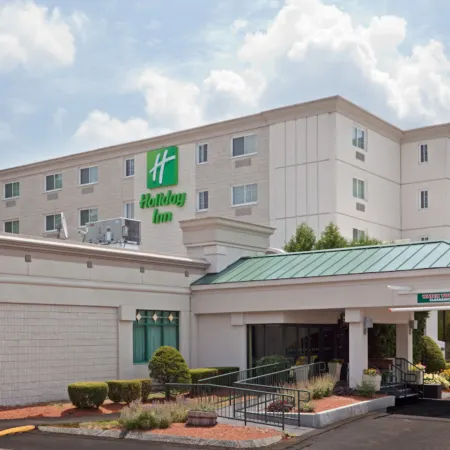 Holiday Inn SALEM (I-93 AT EXIT 2) by IHG