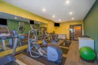 Holiday Inn Express HOWE (STURGIS, MI) by IHG - Gym