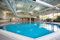 Crowne Plaza Heathrow by IHG