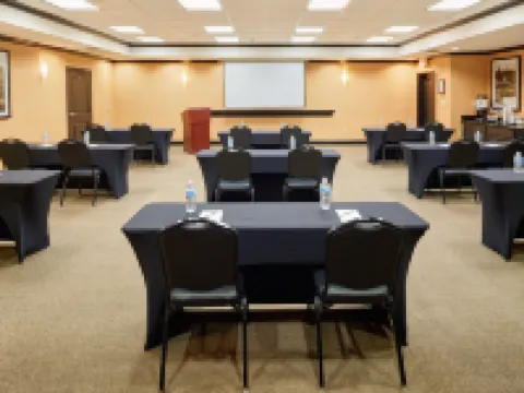 Hampton Inn & Suites Longview North Hoteles en Longview