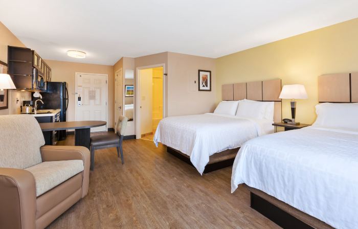 Candlewood Suites ROCKY MOUNT by IHG