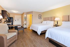 Candlewood Suites ROCKY MOUNT by IHG