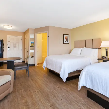 Candlewood Suites ROCKY MOUNT by IHG